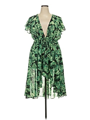 Derek Heart Cocktail Dress (view 1)