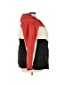 Torrid Color Block Red Windbreaker Size 3X (estimated) - photo 4