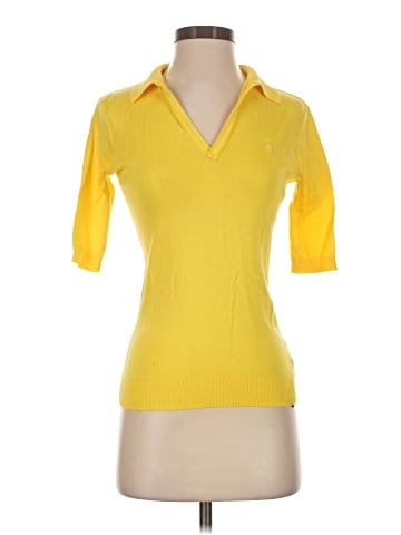 Ralph Lauren Black Label Short Sleeve Top (view 1)