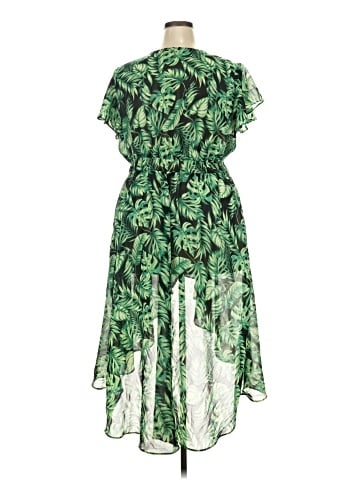 Derek Heart Cocktail Dress (view 2)
