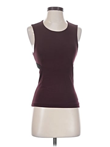 T by Alexander Wang Sleeveless Top (view 1)
