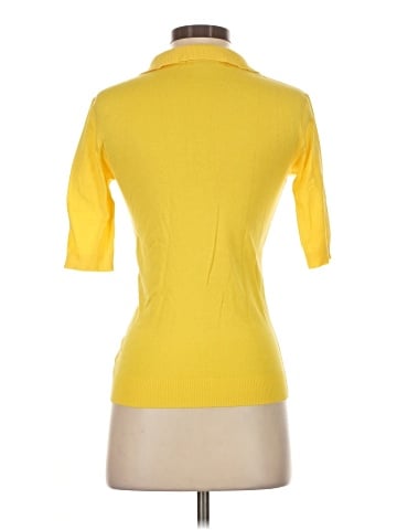 Ralph Lauren Black Label Short Sleeve Top (view 2)