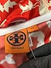 Tory Burch Red Swimsuit Top Size XS - photo 3