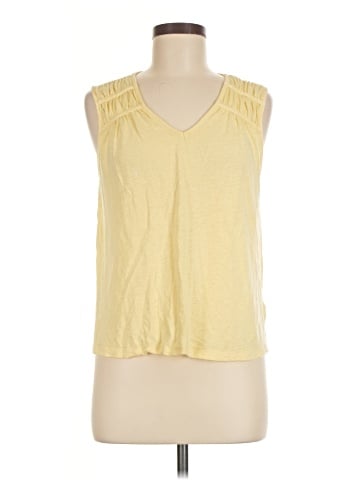 Lands' End Sleeveless Top (view 1)