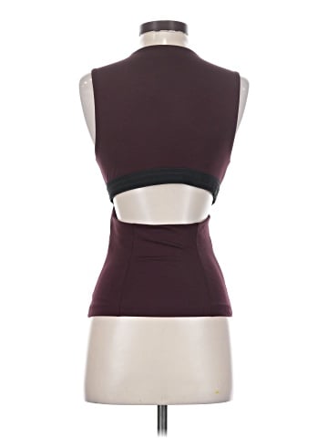 T by Alexander Wang Sleeveless Top (view 2)