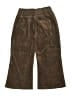 Gap Outlet Brown Casual Pants Size 8 - photo 2