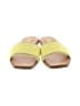Aldo Yellow Sandals Size 11 - photo 2