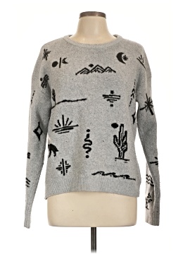 Cambridge Dry Goods Pullover Sweater