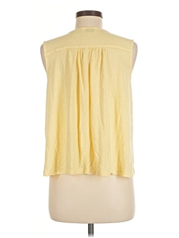 Lands' End Sleeveless Top (view 2)