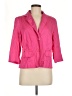 Notations Pink Blazer Size M - photo 1
