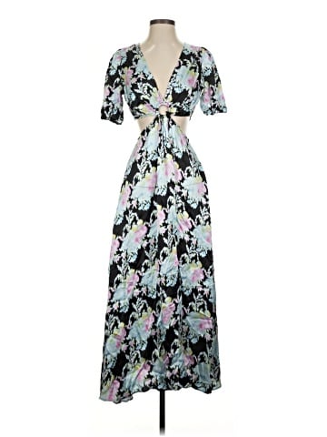 Topshop Casual Dress (view 1)