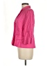 Notations Pink Blazer Size M - photo 5