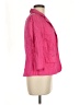 Notations Pink Blazer Size M - photo 4