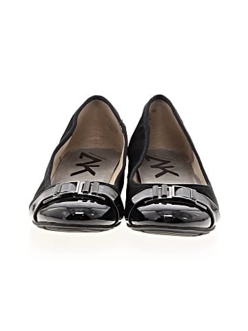 Anne Klein Sport Flats (view 2)
