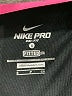Nike Color Block Black Active Pants Size S - photo 7