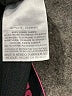 Nike Color Block Black Active Pants Size S - photo 8