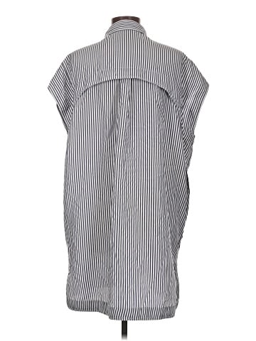 Cotton Bleu Casual Dress (view 2)