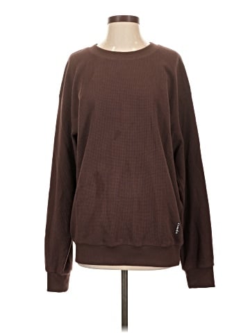 Comfrt Sweatshirt (view 1)