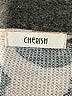 Cherish Pink Short Sleeve Blouse Size L (estimated) - photo 4