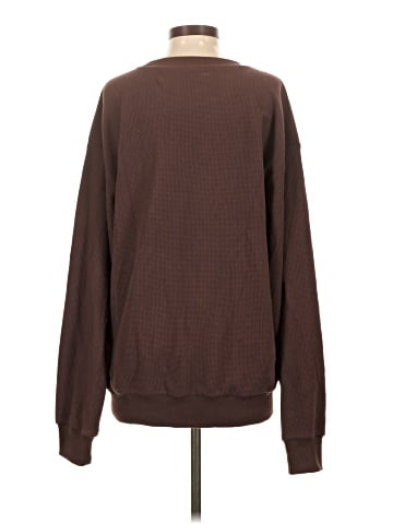Comfrt Sweatshirt (view 2)