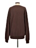 Comfrt Brown Sweatshirt Size S - photo 2