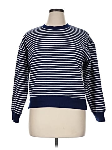 J.Crew Factory Store Pullover Sweater (view 1)