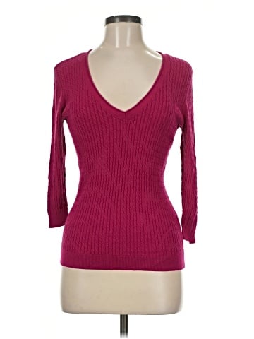 New York & Company Pullover Sweater (view 1)