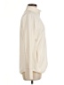 Active by Old Navy 100% Polyester Ivory Track Jacket Size M - photo 4