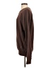 Comfrt Brown Sweatshirt Size S - photo 5