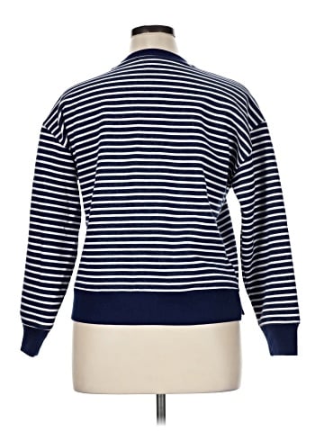 J.Crew Factory Store Pullover Sweater (view 2)