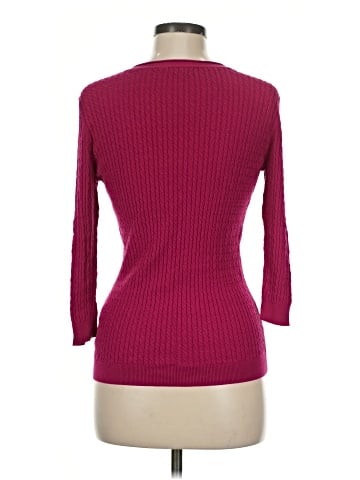 New York & Company Pullover Sweater (view 2)