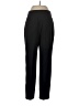Athleta Solid Black Dress Pants Size 10 (tall) - photo 2