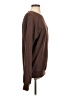Comfrt Brown Sweatshirt Size S - photo 4