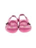 Crocs Floral Pink Clogs Size 13 (kids) - photo 2