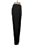 Athleta Solid Black Dress Pants Size 10 (tall) - photo 4