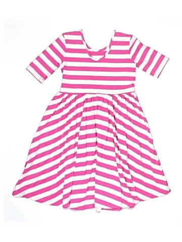 Hanna Andersson Dress (view 2)
