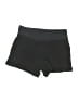 lucy Black Athletic Shorts Size M - photo 1