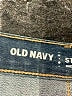Old Navy Hearts Blue Jeans Size 14 - photo 4
