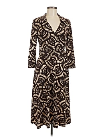 Style Casual Dress (view 1)