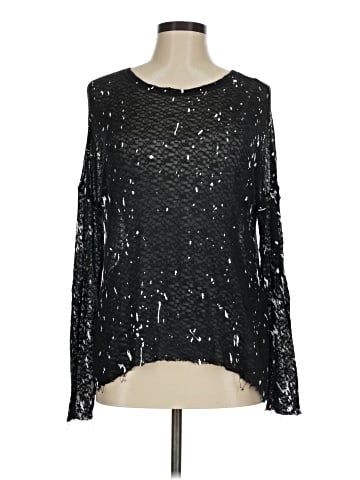Generation Love Long Sleeve Blouse (view 1)