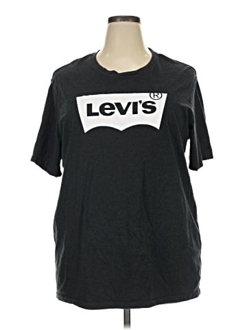 Levi's Short Sleeve T-Shirt (view 1)