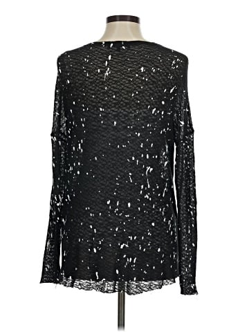 Generation Love Long Sleeve Blouse (view 2)