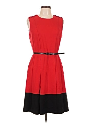 Calvin Klein Casual Dress (view 1)