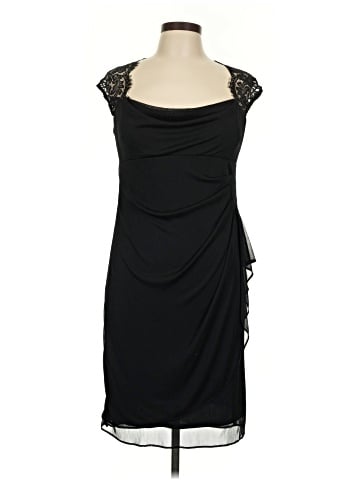 DressBarn Cocktail Dress (view 1)