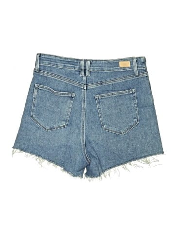 Paige Denim Shorts (view 2)