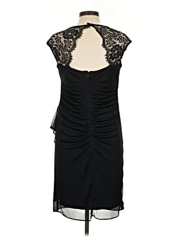 DressBarn Cocktail Dress (view 2)