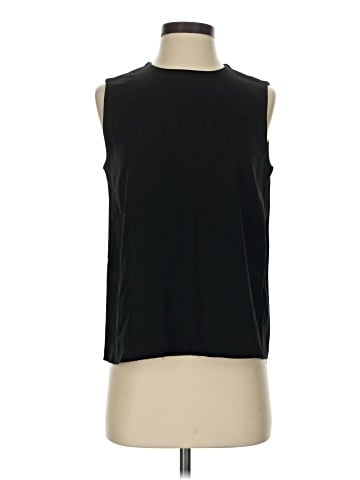 Everlane Sleeveless Blouse (view 1)