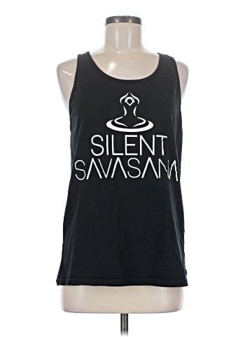 Canvas Tank Top (view 1)