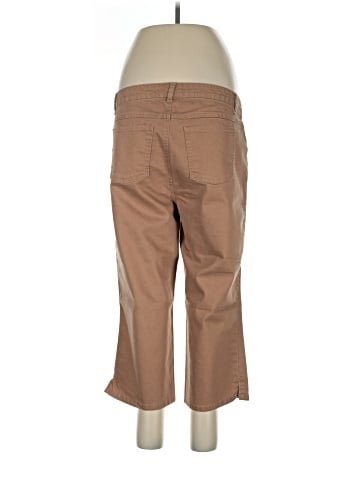Woman Within Khakis (view 2)
