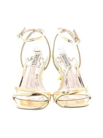Badgley Mischka Sandals (view 2)
